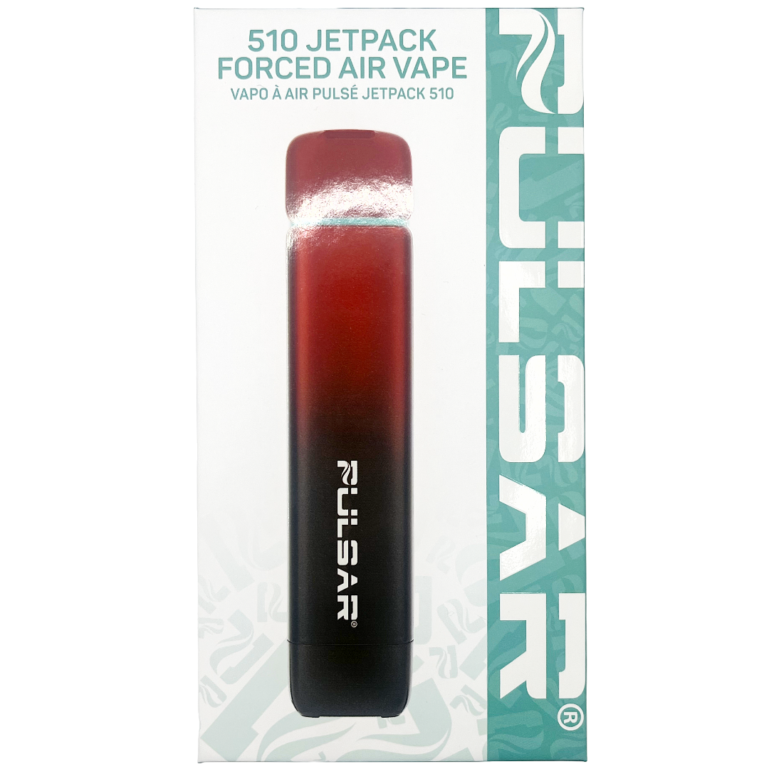Photograph of product: Battery- Jet Pack