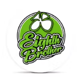 Photograph of product: Brother Cherry Pie Oui'd All-in-One Vape 1G