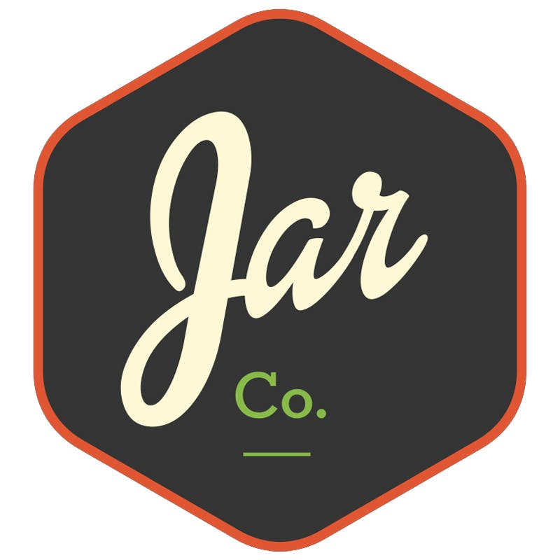 Photograph of product: Jar Co | Big Buns Cured Batter