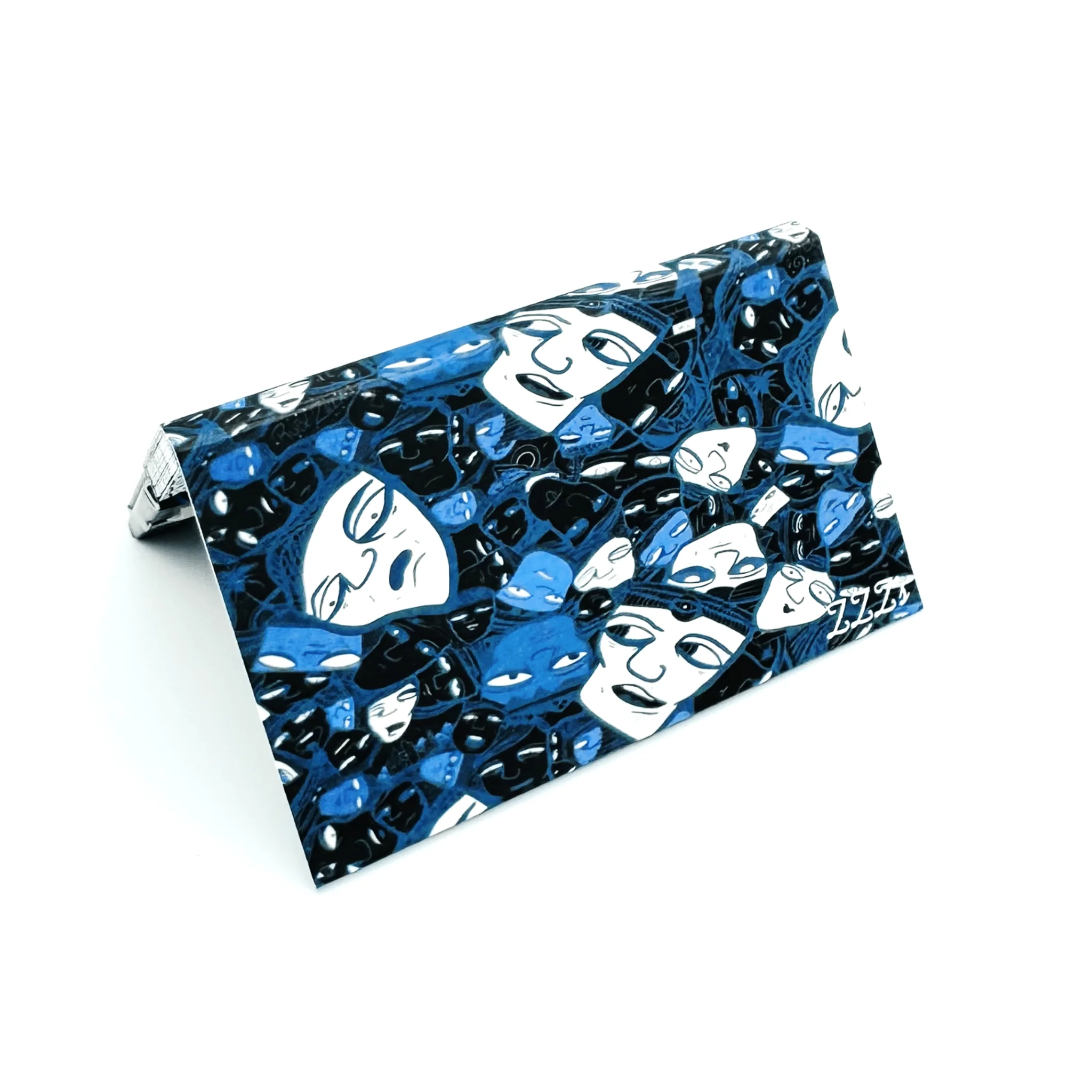 Photograph of product: "Pot Heads" - 1 1/4 Rolling Papers + Tips