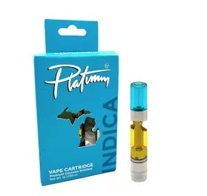 Photograph of Product: GDP 1g Cart - 