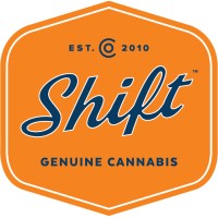 Photograph of product: Shift - Strawberry Pines - Bulk Buds - 1g