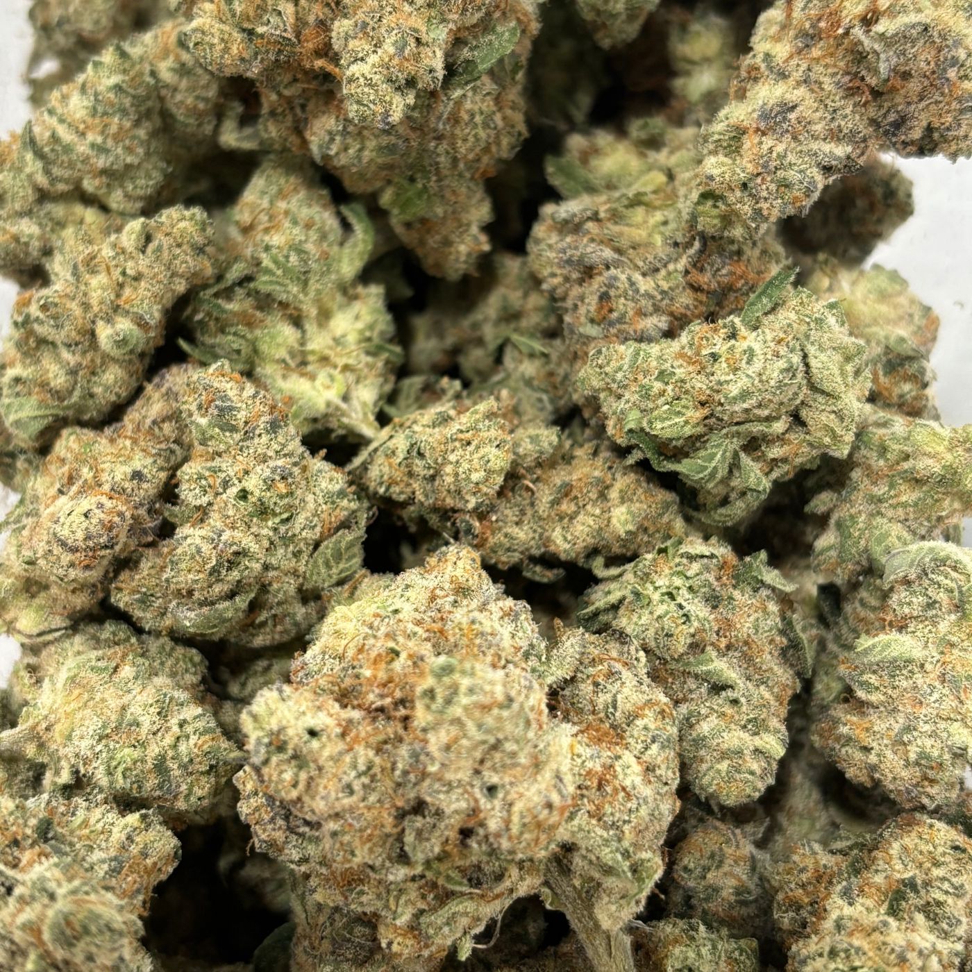 Photograph of product: Gas Tier Deli - Gelly Gelly - 1g