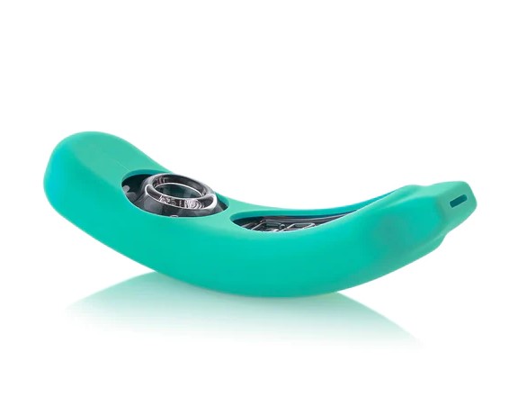 Photograph of product: GRAV Rocker Steamroller w/ Silicone Skin