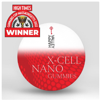 Photograph of product: 5mg | 20pk | Strawberry Lemonade-Fast acting