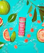 Photograph of product: Good Tide  / Gummies  / Grapfruit 100mg