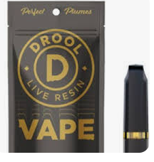Photograph of product: Drool | 1g | God's Gift