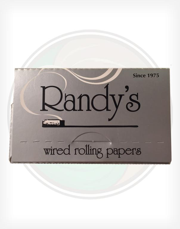 Photograph of product: Mr. Tipp's one hitter - Randy's