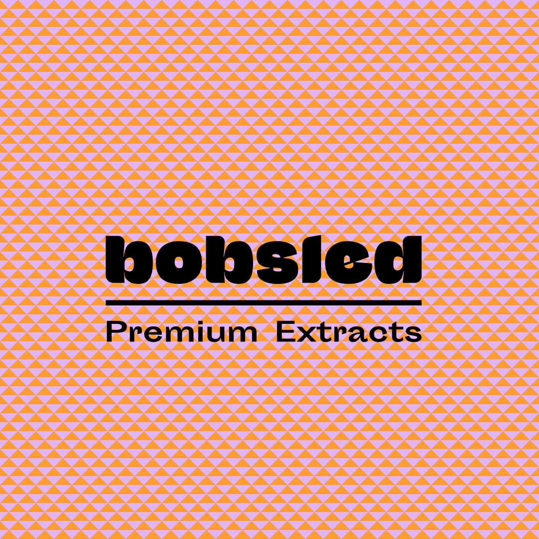 Photograph of product: Blue Mystic Cured Resin Vape | Bobsled