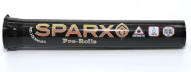 Photograph of product: PRJ Single | PCG Runtz