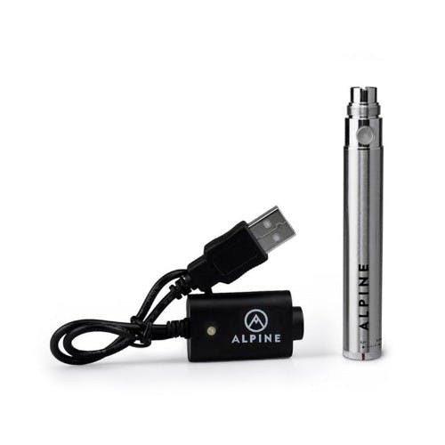 Photograph of product: Variable Voltage Battery - 