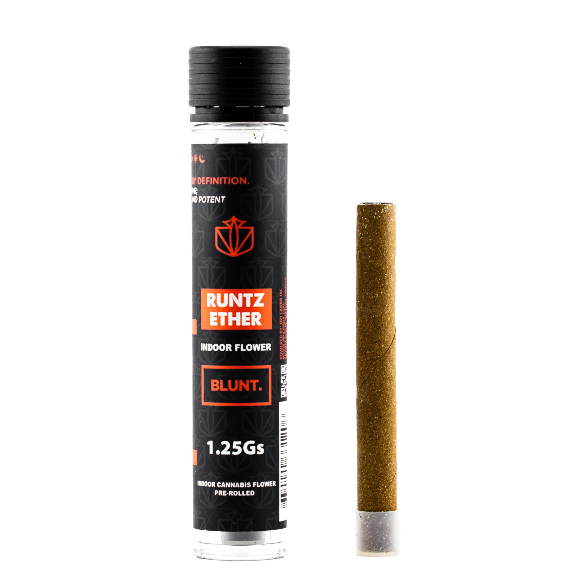 Photograph of product: Dank - Runtz Ether Blunt