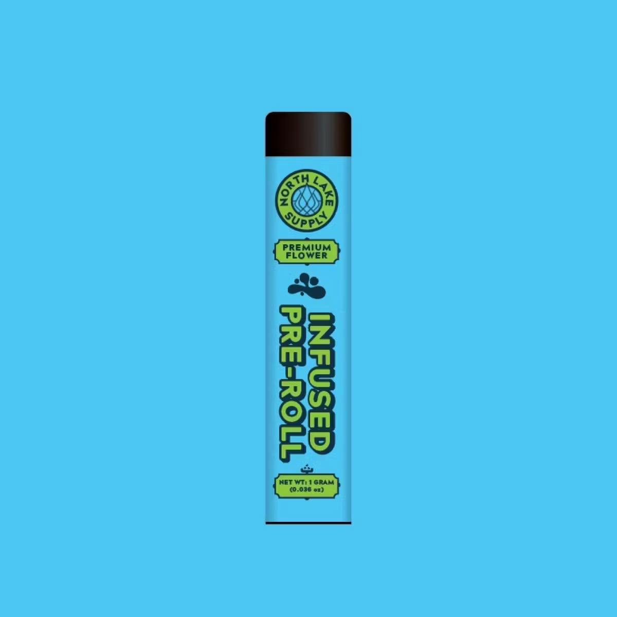 Photograph of product: ROSIN Infused Garlic Jam - 1 Pack