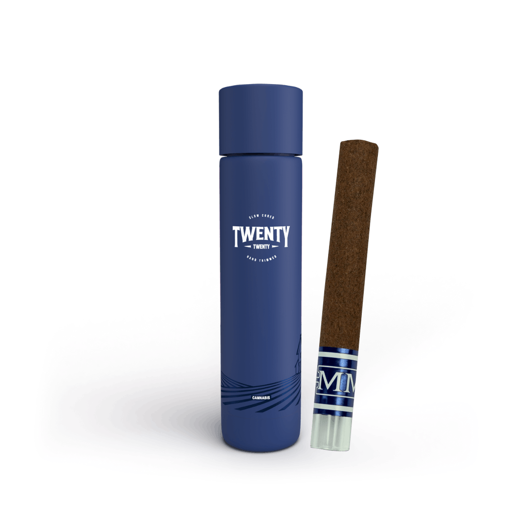 Photograph of product: Melonade | Blunt