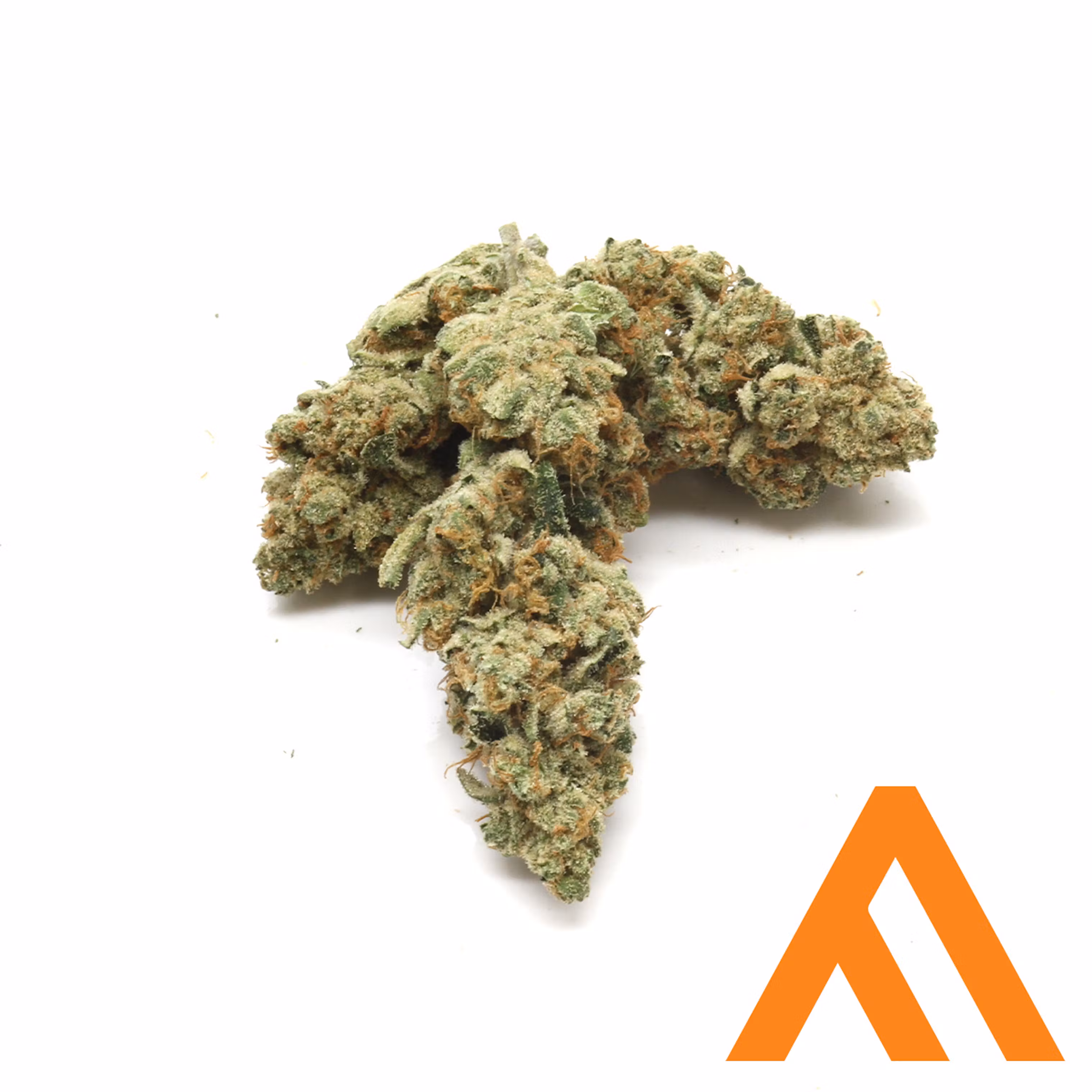 Photograph of product: Atlantic Farms - Goji OG Jar - 3.5g
