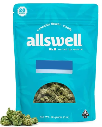 Photograph of product: Allswell MF Boom Oui'd - 28g