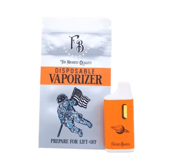 Photograph of product: Strawberry Cough | Disposable Pen | 1g