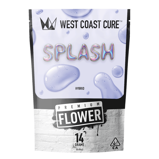 Photograph of product: Splash | 14g - 