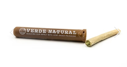 Photograph of product: Emerald Fumez