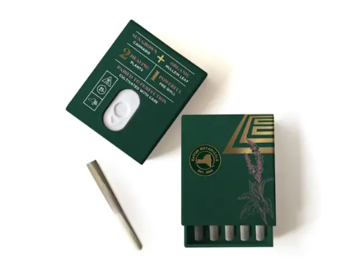 Photograph of product: Tropical Cooler x Cherry Lime Reserve  | Little Pandas | 2pk