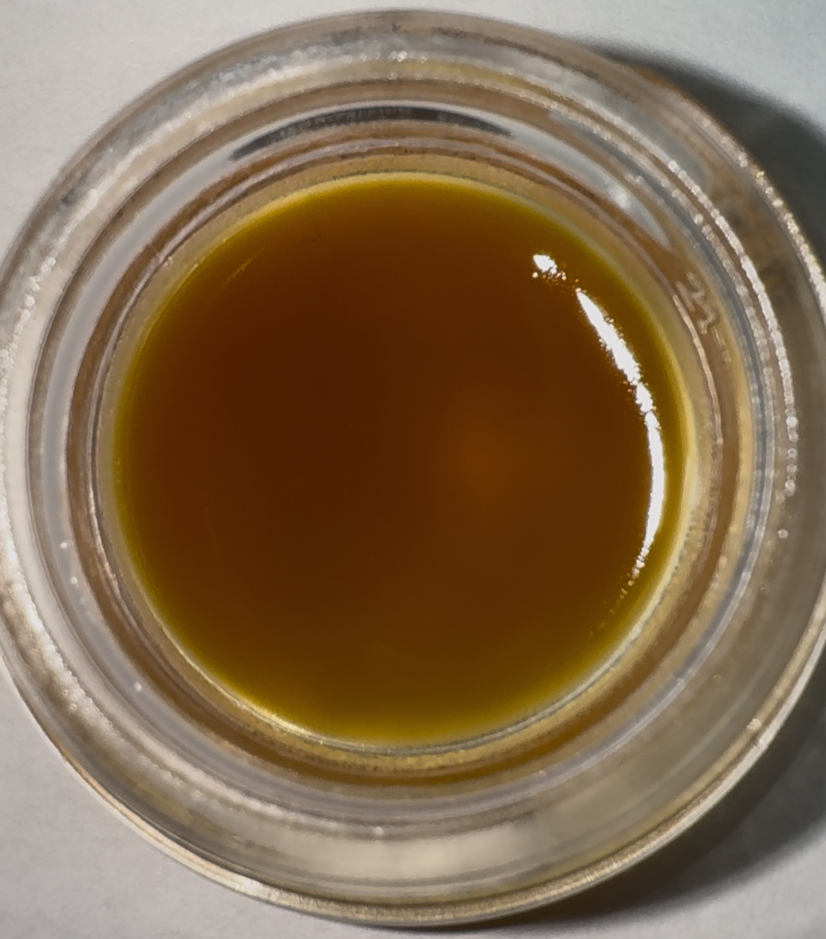 Photograph of product: Slymer - Live Resin