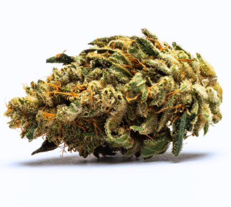 Photograph of product: DC's Finest: Mazama's Haze #5 14G Prepackaged Flower (H)