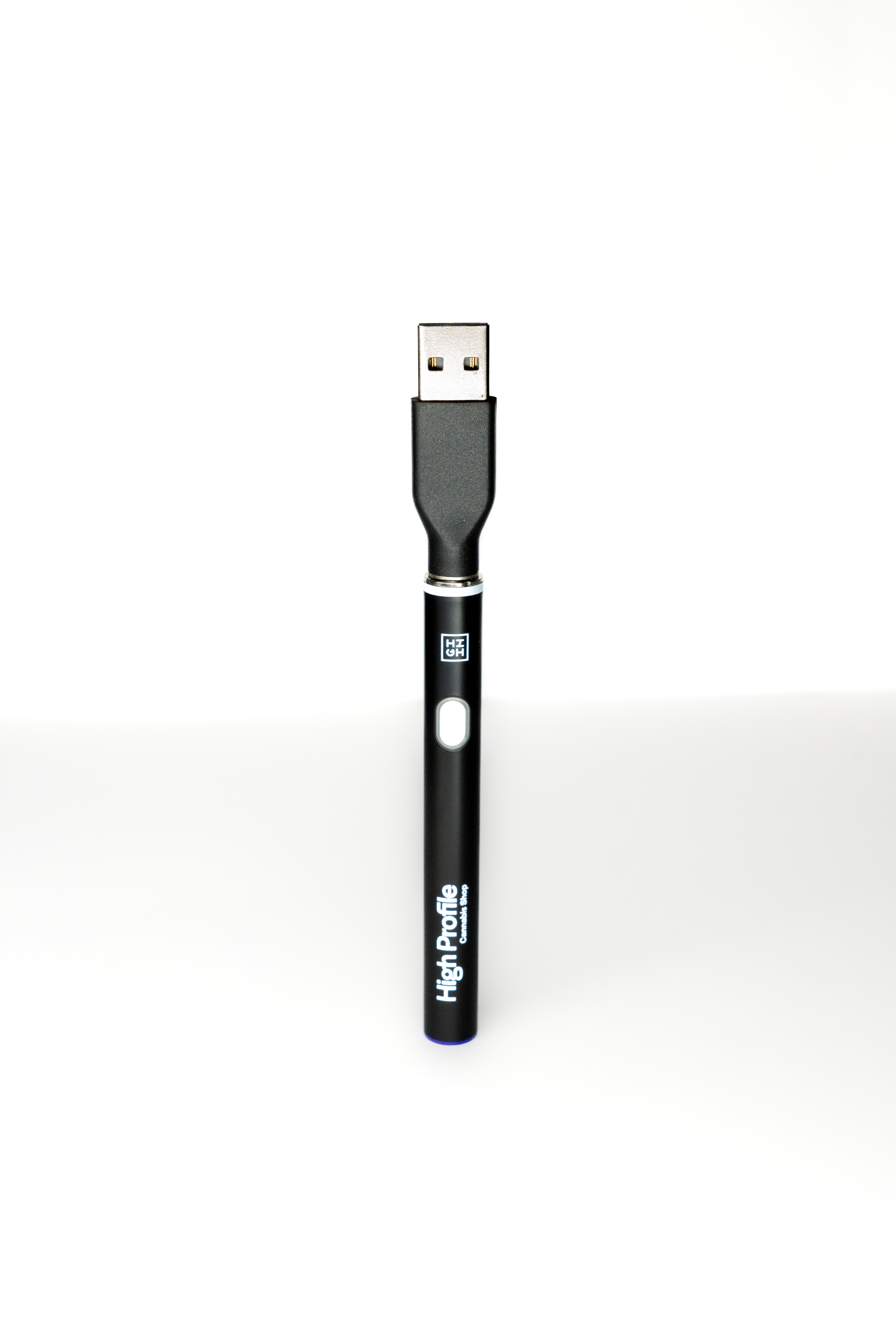 Photograph of product: High Profile | 510 Battery