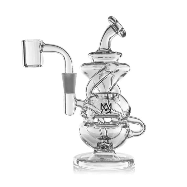 Photograph of product: MJ ARSENAL | Infinity Mini Dab Rig
