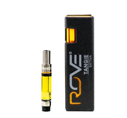 Photograph of product: TANGIE 1G - ROVE