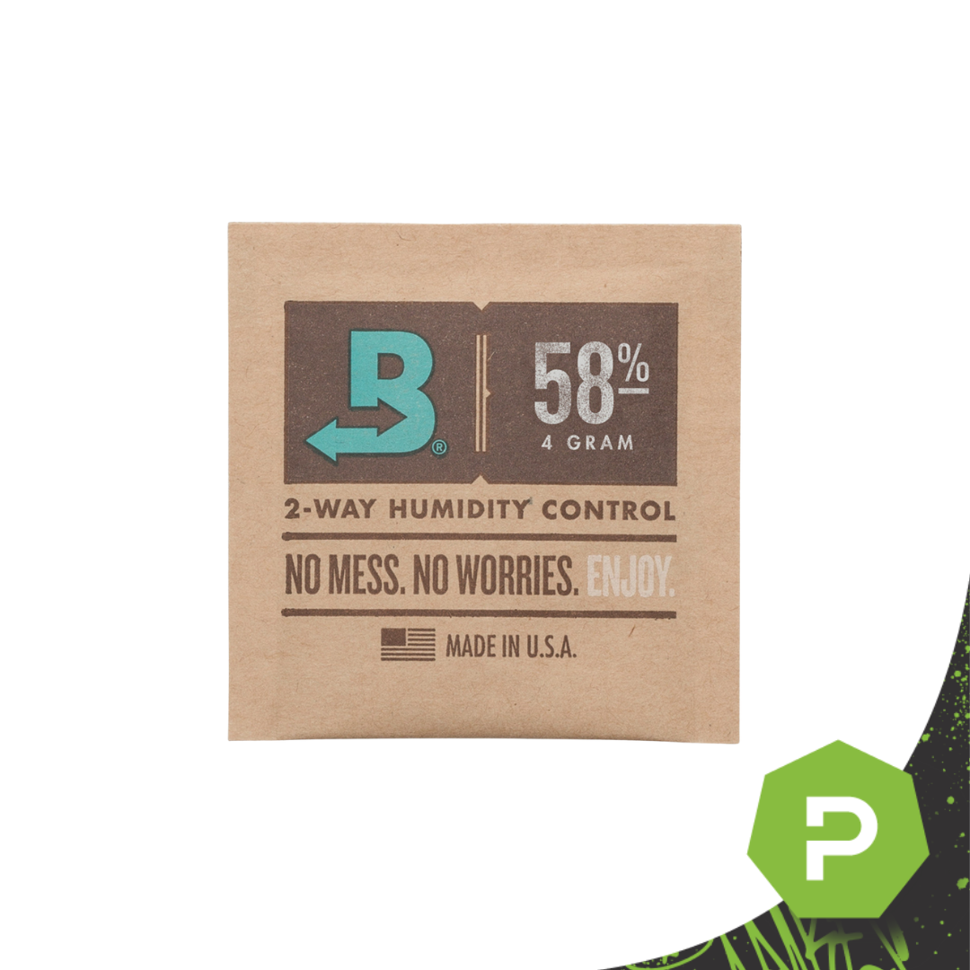 Photograph of product: Boveda Mini Packs