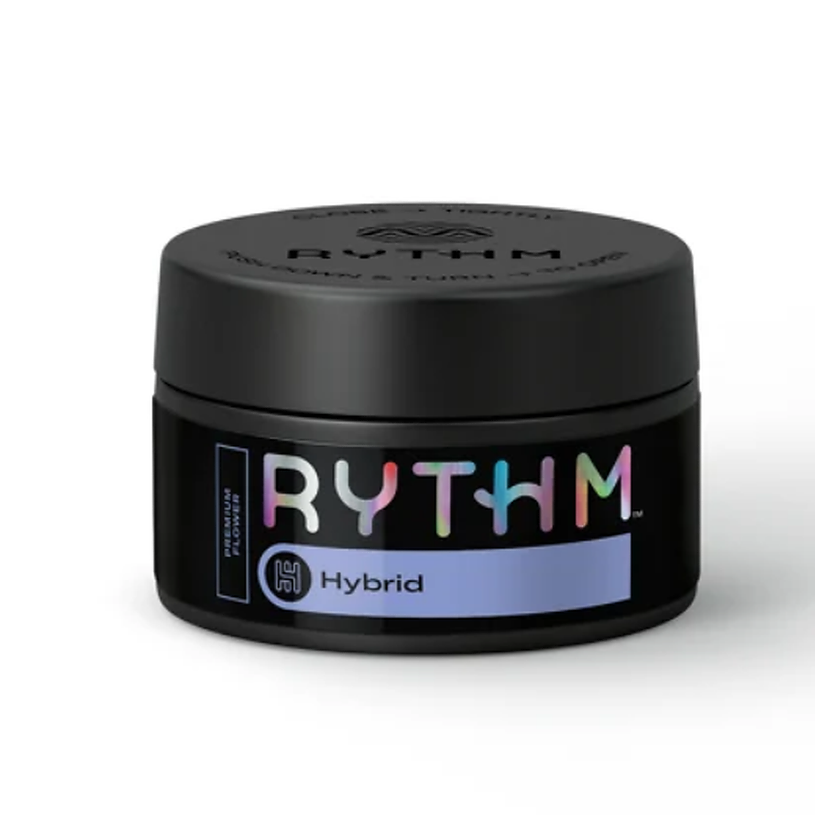 Photograph of product: Bubba Yum 1/8oz - Hybrid