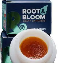 Photograph of product: Wax - Apple Ice - 1g