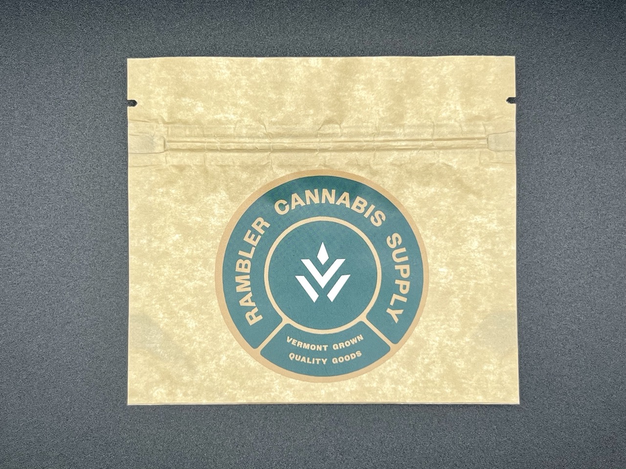 Photograph of Product: Pre Ground Flower - OG CHEM (ChemDawg x OG Kush) - 3.5g