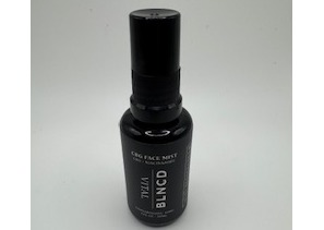 Photograph of product: BLNCD Vital CBG Face Mist