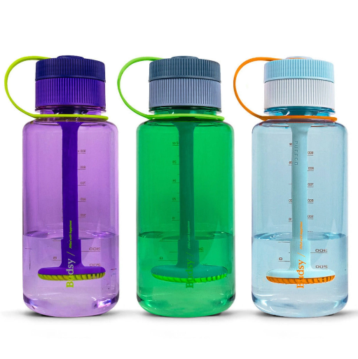 Photograph of product: Puffco | Budsy Water Bong