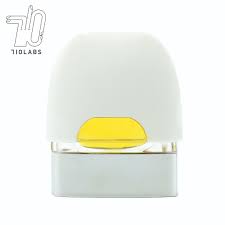 Photograph of product: 710Labs - 0.5g Rambutan #11 Live Rosin Pod Tier 2