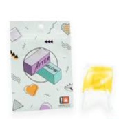 Photograph of product: AFTERGLOW Shatter - Grapehead