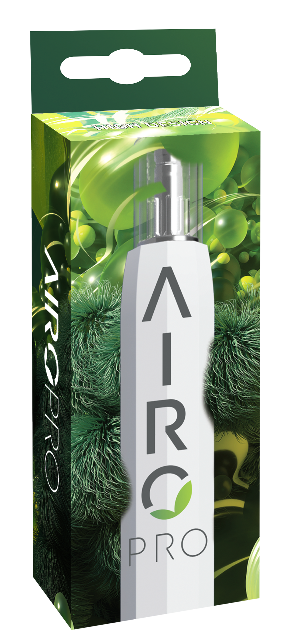 Photograph of product: Arctic AiroPro Battery