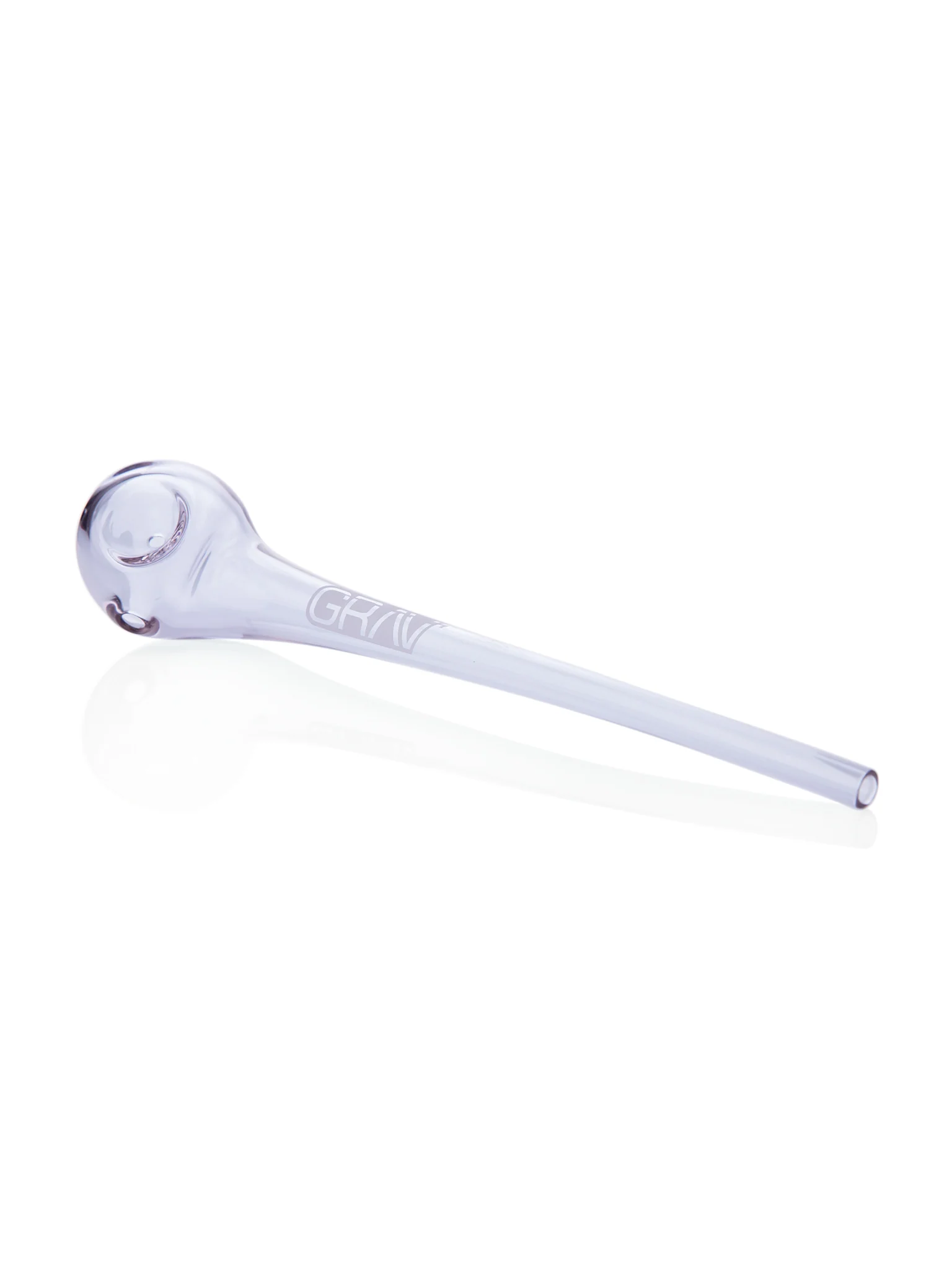 Photograph of product: GRAV Gandalf Hand Pipe - Lavender