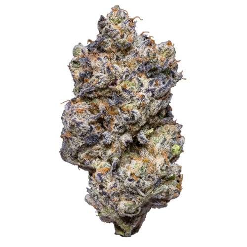 Photograph of product: HOG Oui'd Molotov 21 28g