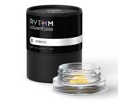 Photograph of product: Animal Face Solventless Rosin