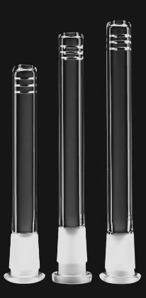 Photograph of product: 14mm Glass Downstem