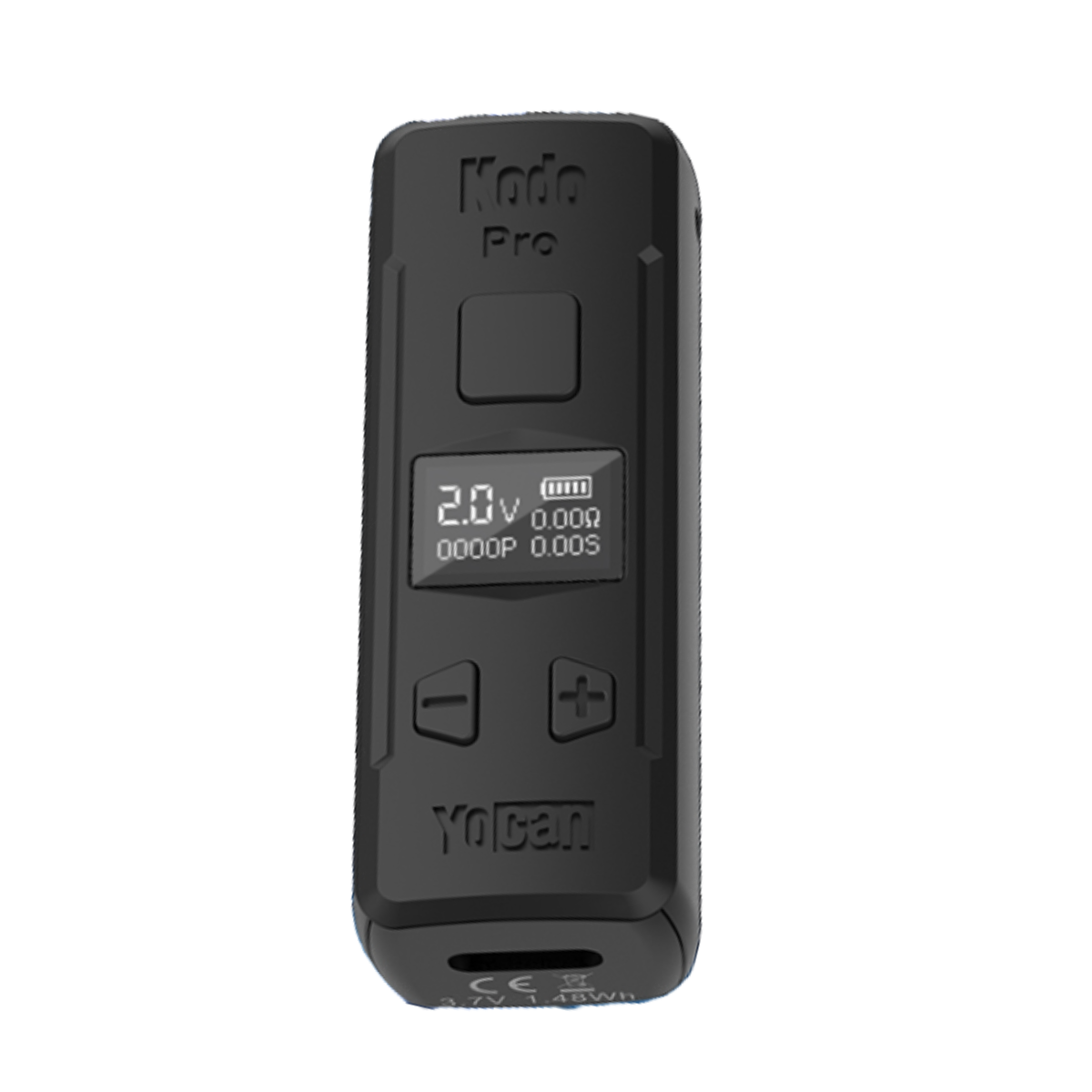 Photograph of product: YOCAN - KODO PRO - ASSORTED COLORS