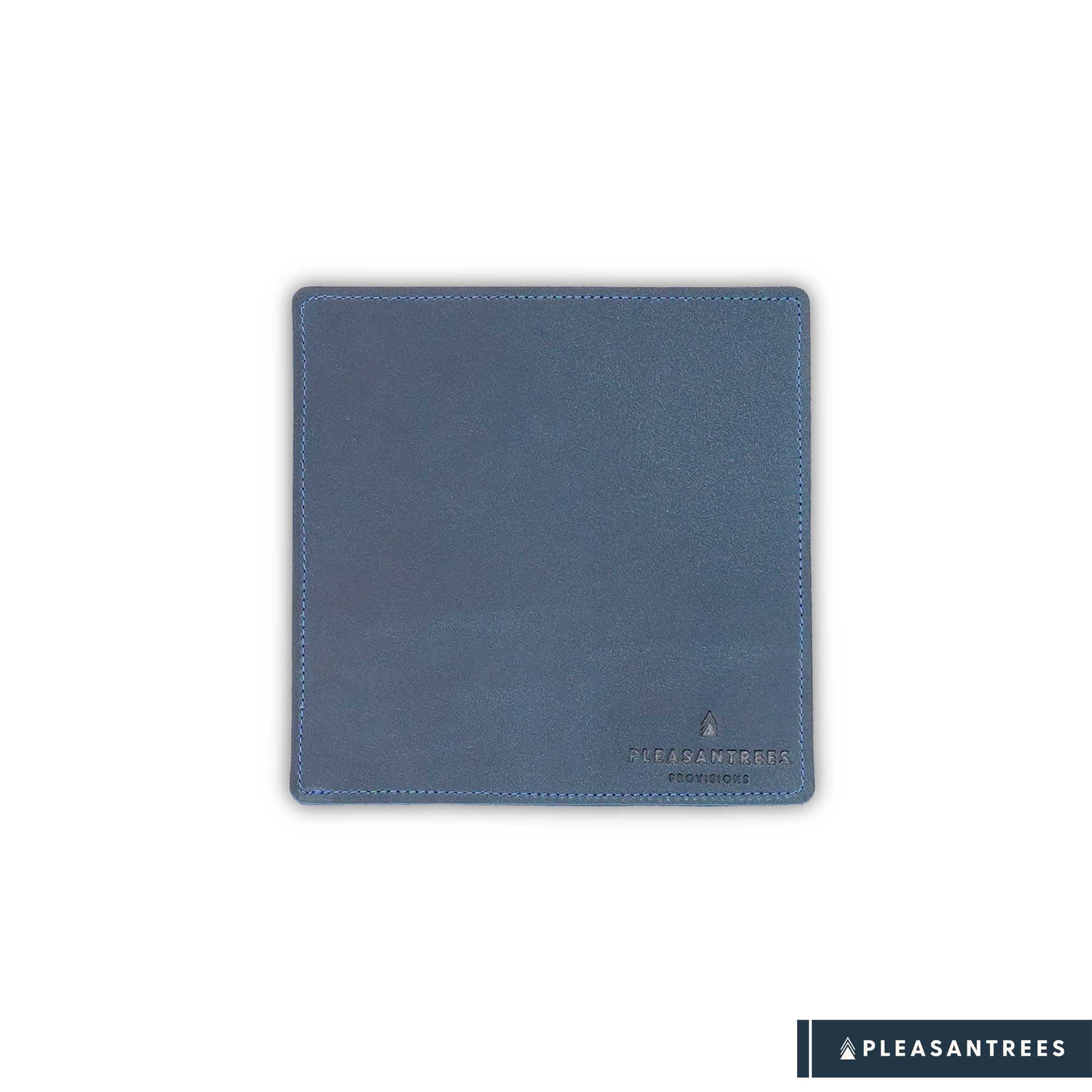 Photograph of product: Pleasantrees| Dab Mat | Navy