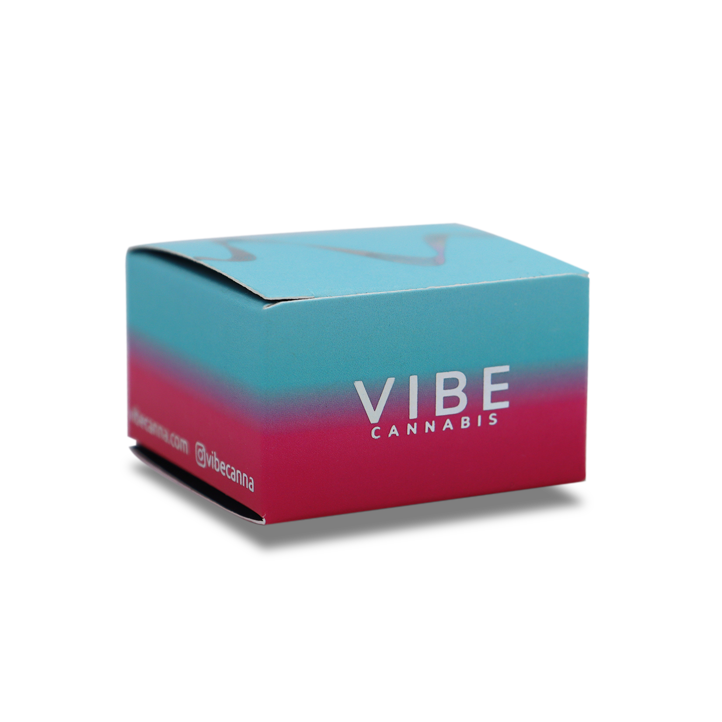 Photograph of product: Vibe - Live Resin Badder Rum Runner - 2g