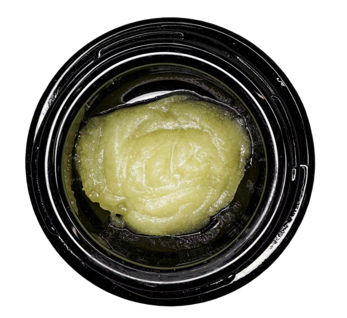 Photograph of product: Wojo Sundae Driver Live Rosin Rec