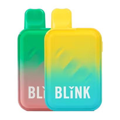 Photograph of Product: Electric Berry Bliss Disposable Vape | 1g