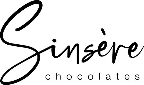 Photograph of product: Sinsere Chocolates | Love's Oven - | Caramel Peanut Bites