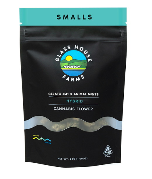 Photograph of product: GG4 (14G) - 27.2%