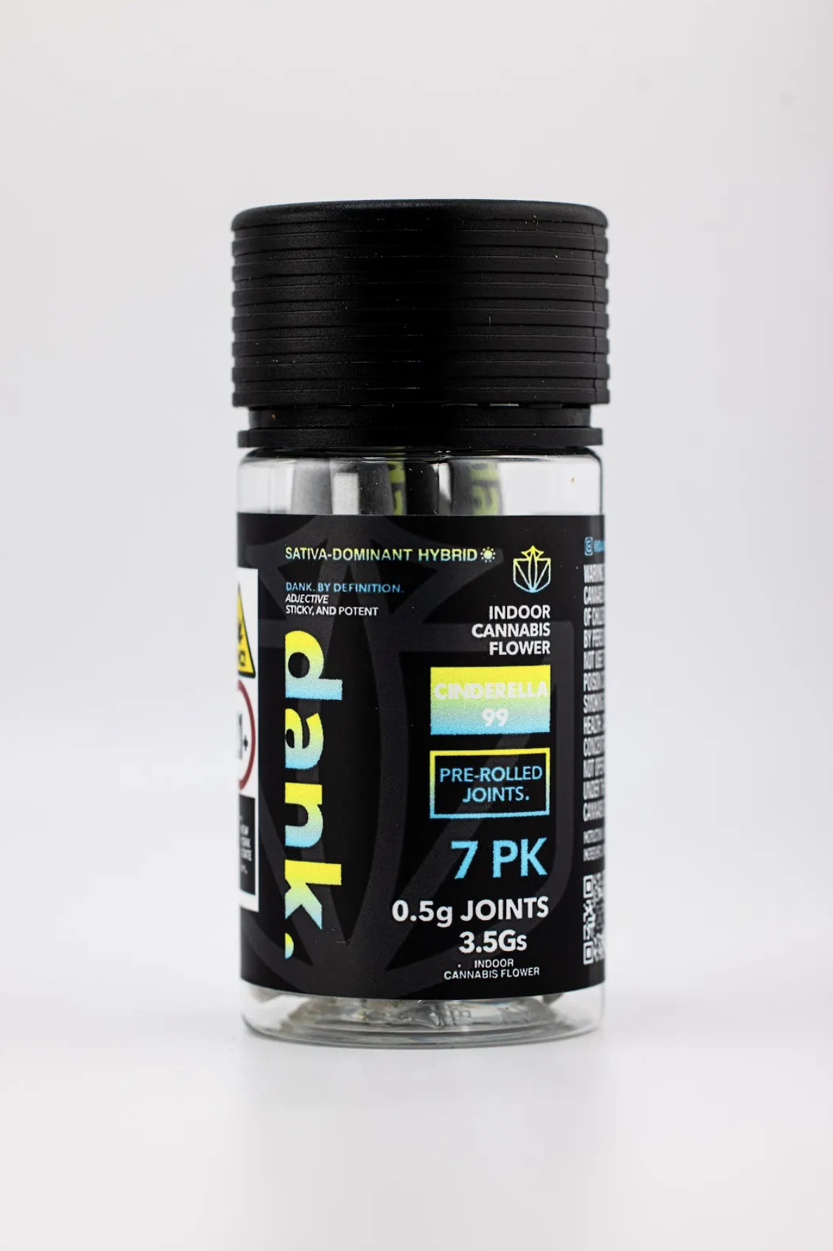 Photograph of product: Cinderella 99 | Indoor 7pk